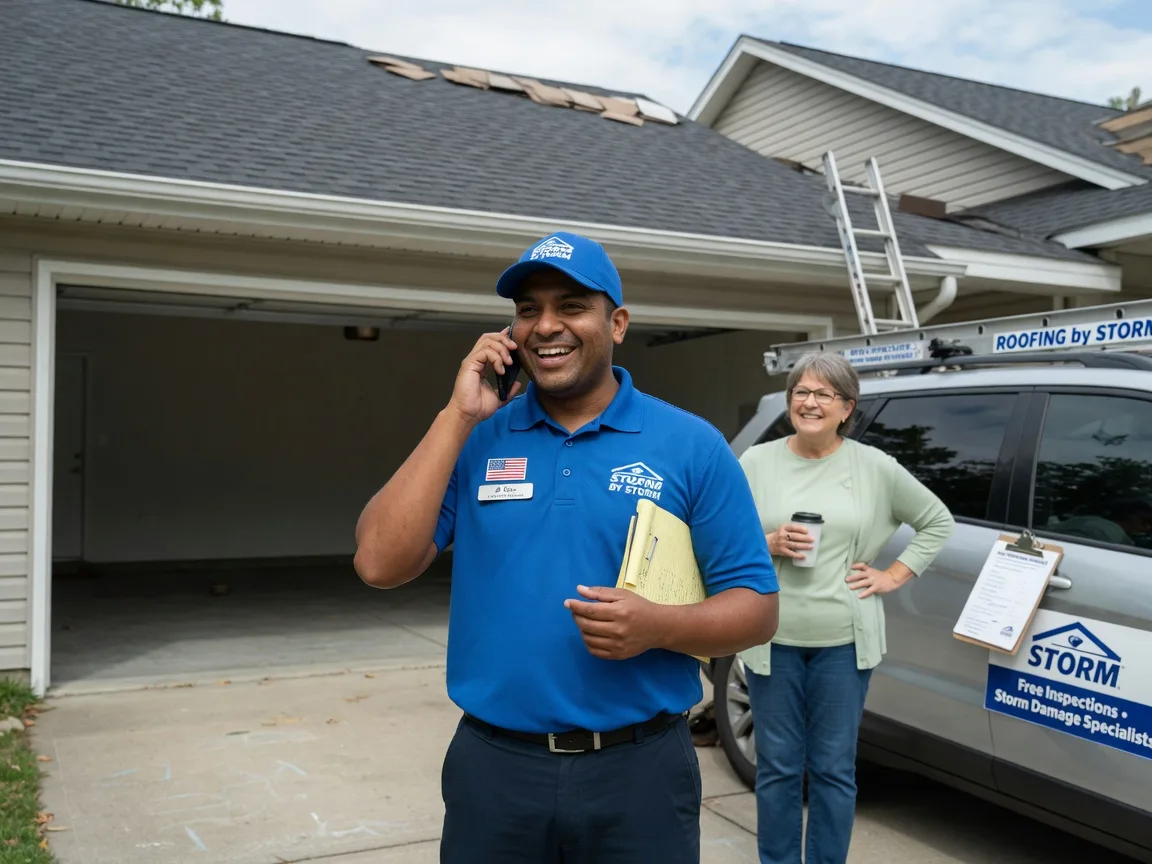Roof Repair Near Me Powhatan, AR FAQs